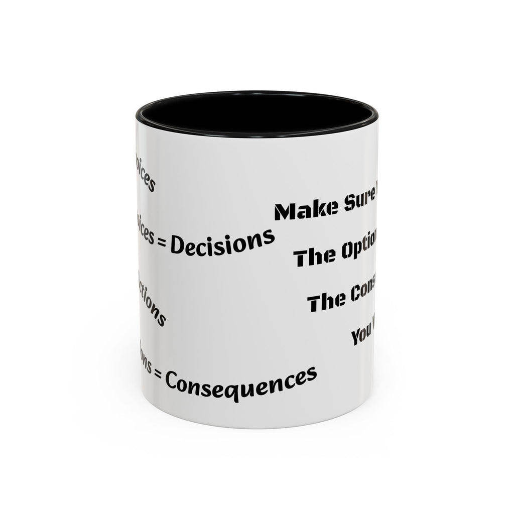 16 Options give you choices no sus